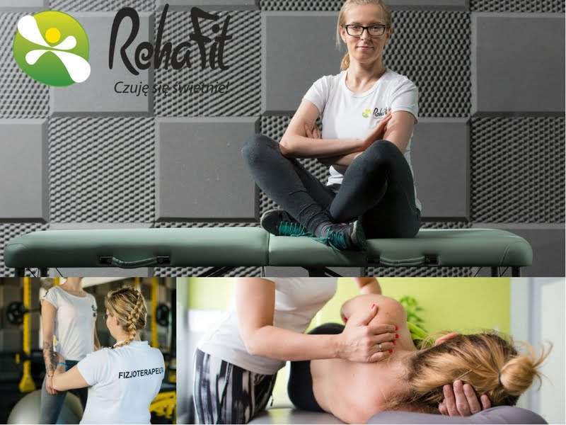 Profesjonalna rehabilitacja domowa. Niezbędny sprzęt i doświadczeni fizjoterapeuci.