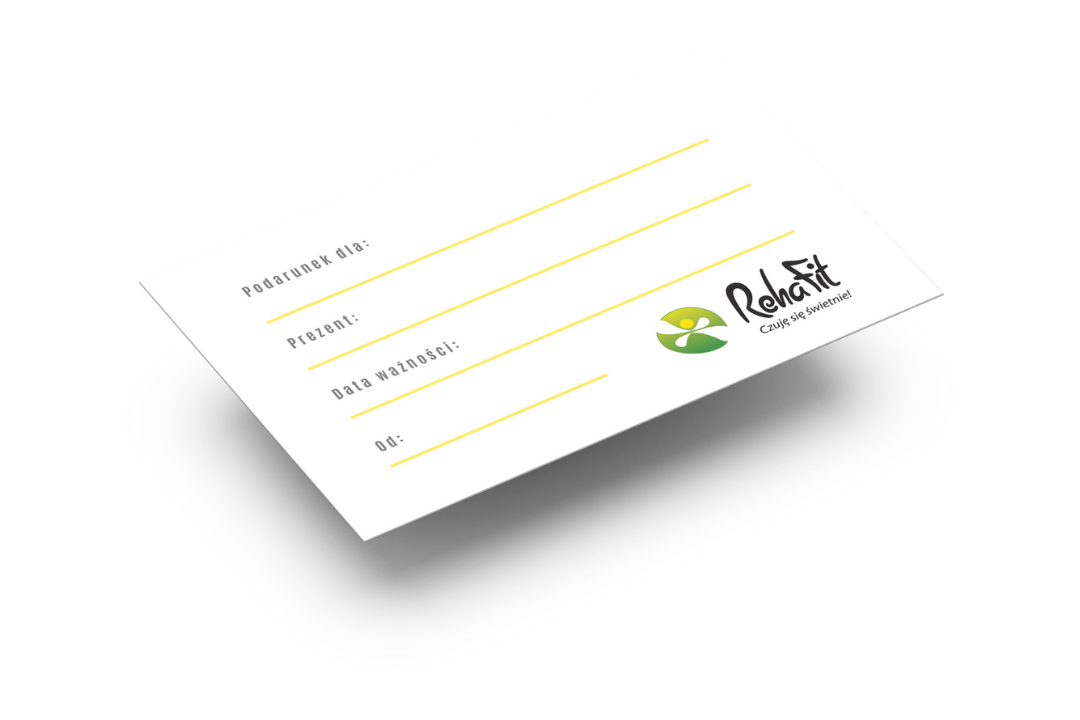Voucher na trening personalny (cyfrowy) - obrazek 3