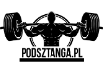 Logo Pod Sztangą