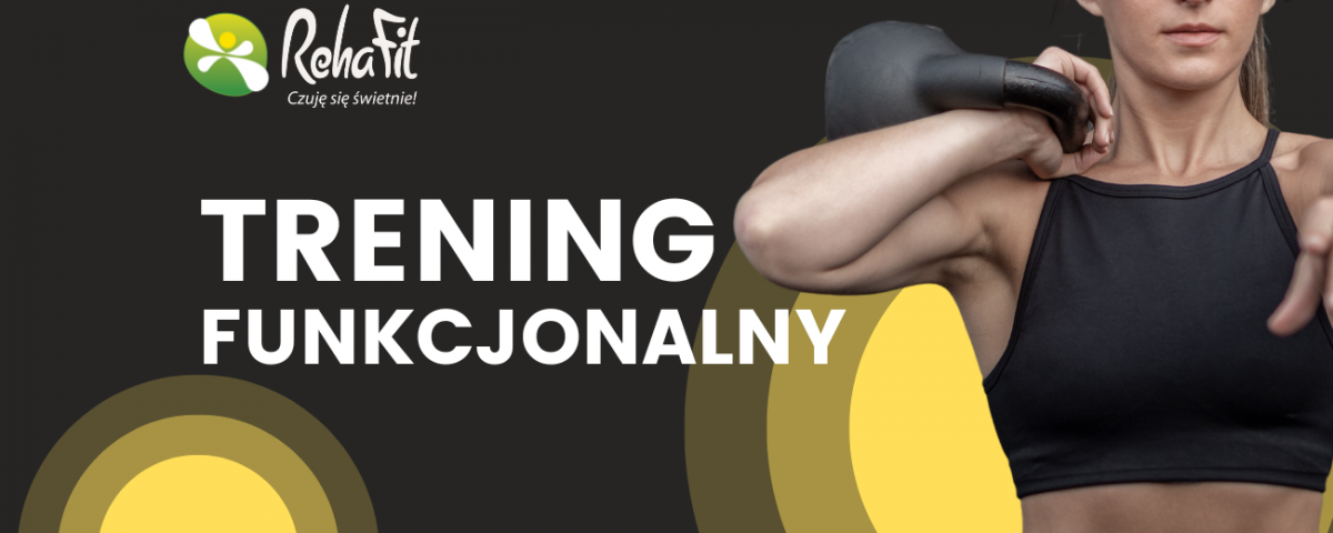 Trening funkcjonalny