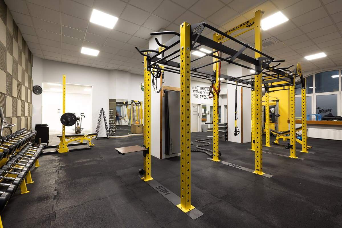 studio rehabilitacyjne