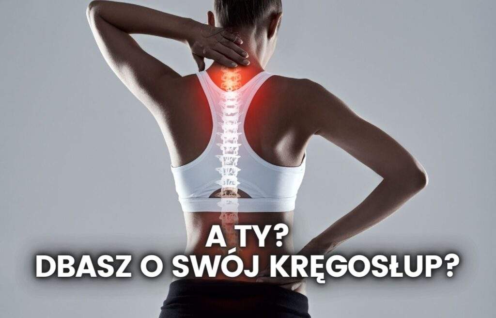 kręgosłup