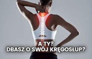 kręgosłup
