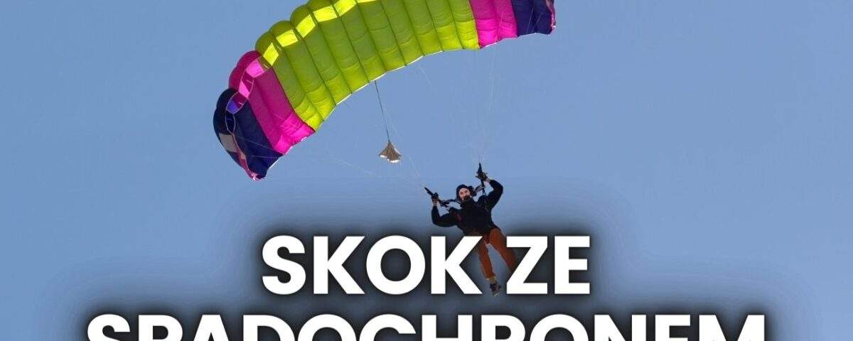 skok