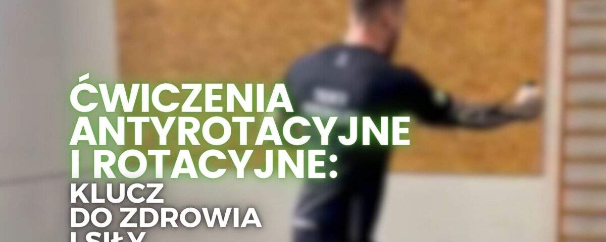 rotacje