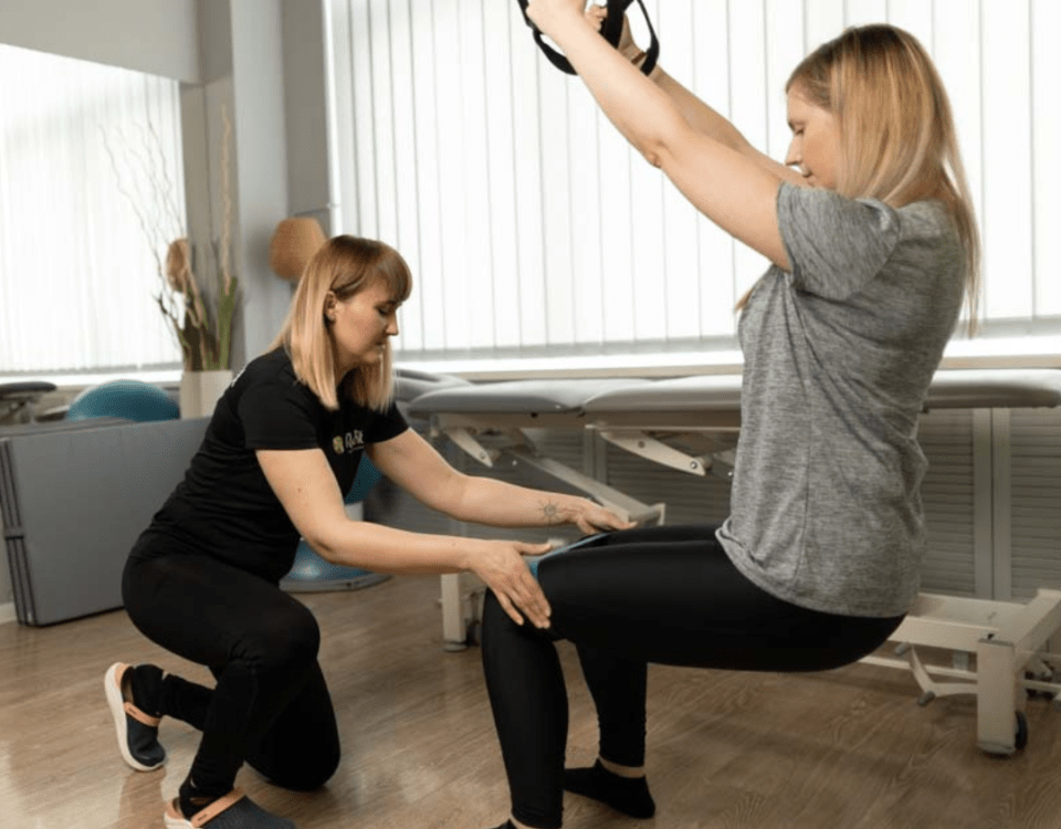 fizjoterapia