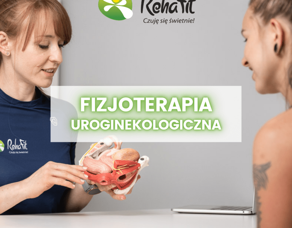 uroginekologiczna