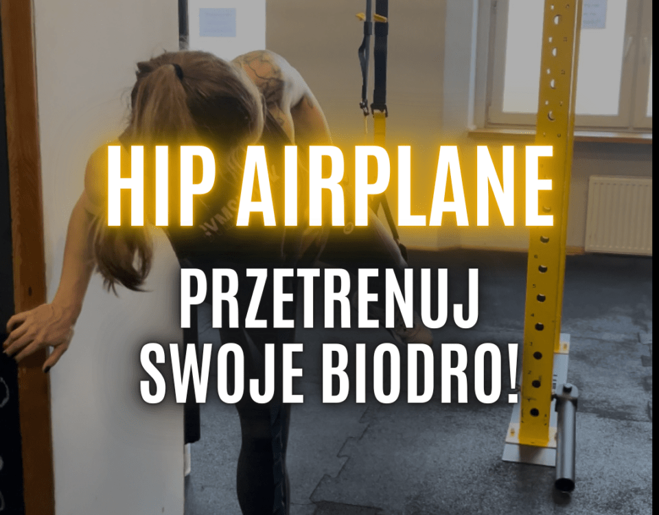 hip airplane