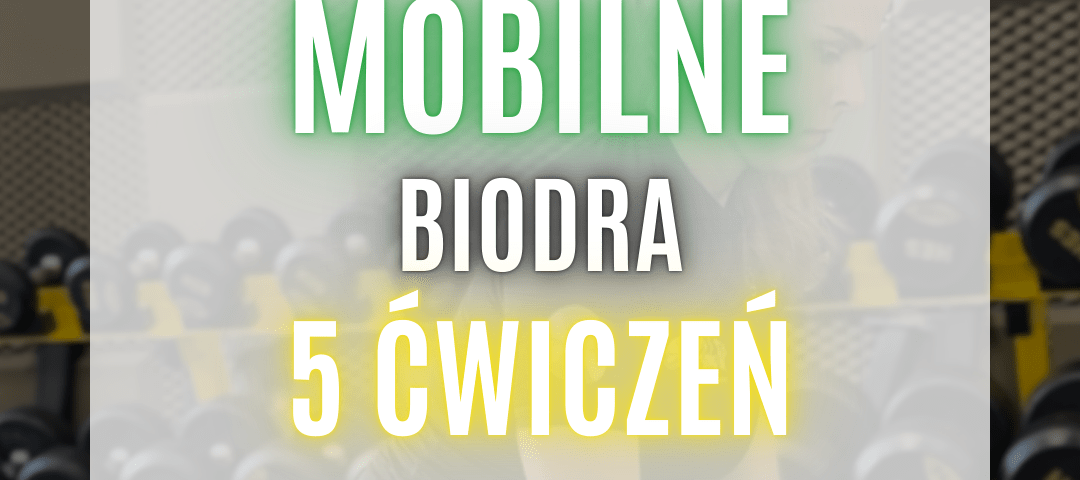 mobilność