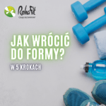 5 krok&oacute;w do formy
