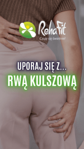 Rwa kulszowa