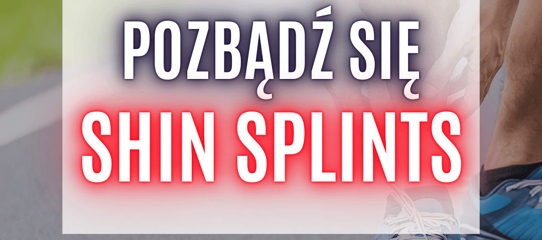 shin splints