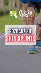 shin splints