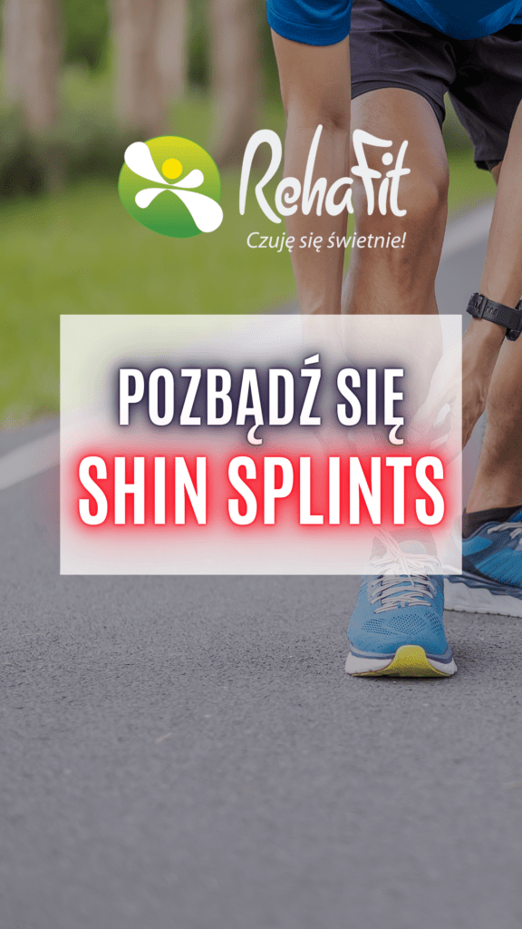 shin splints