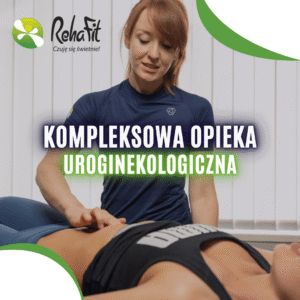 uroginekologia