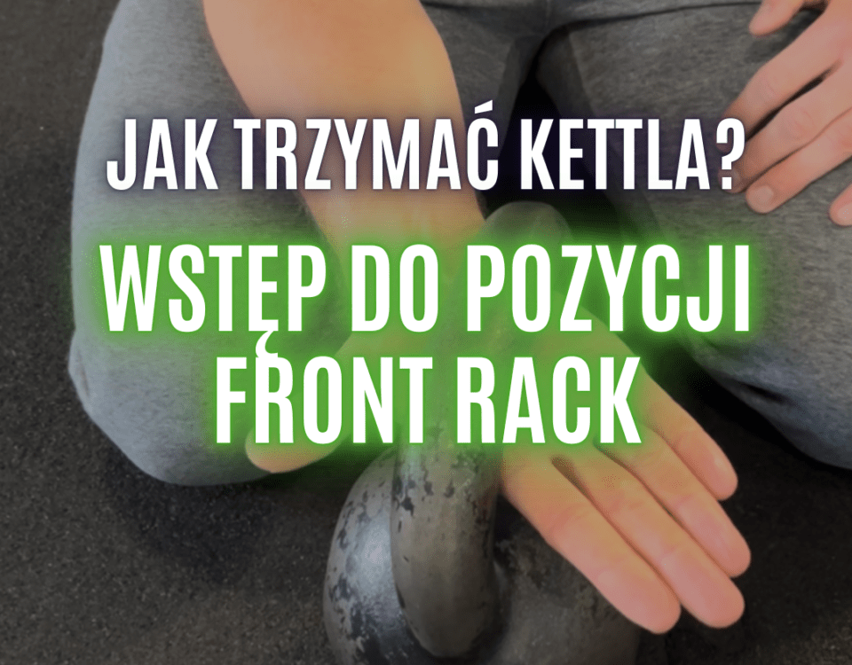 przygoda z kettlami