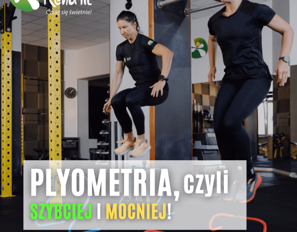 plyometria