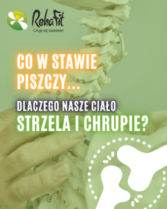 dźwięki ciała