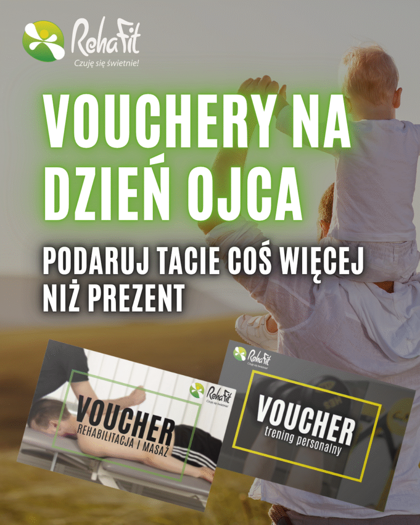 prezent na Dzień Ojca