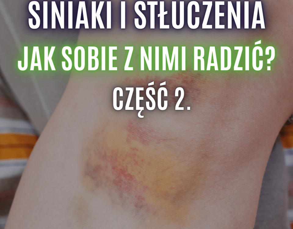 krwiaki i siniaki