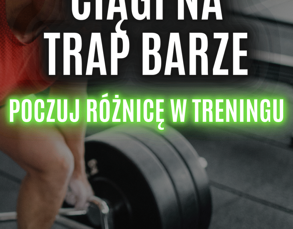 trap bar