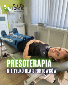 presoterapia