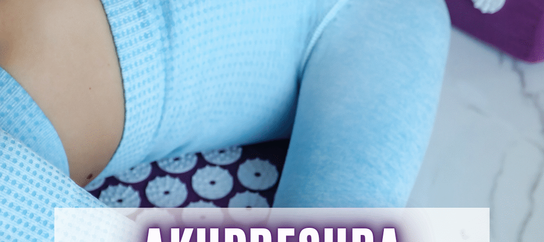 akupresura