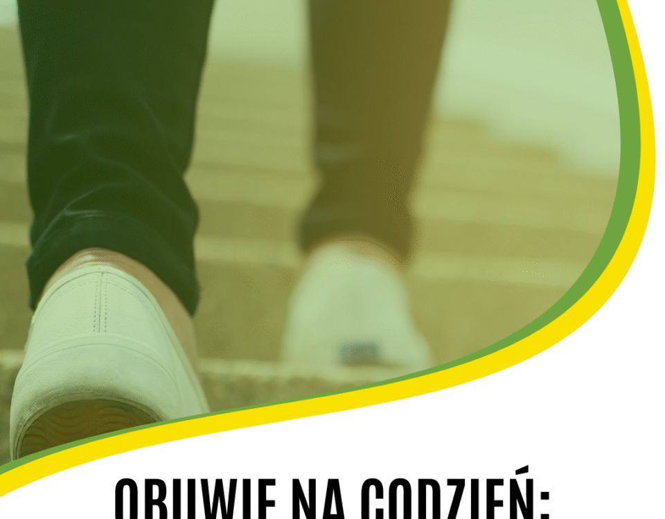 obuwie na co dzień