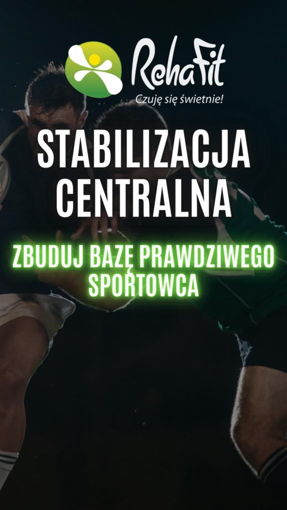 stabilizacja centralna