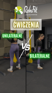 ćwiczenia bilateralne