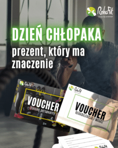 dzień chłopaka