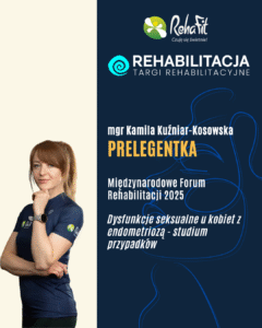 endometrioza a fizjoterapia