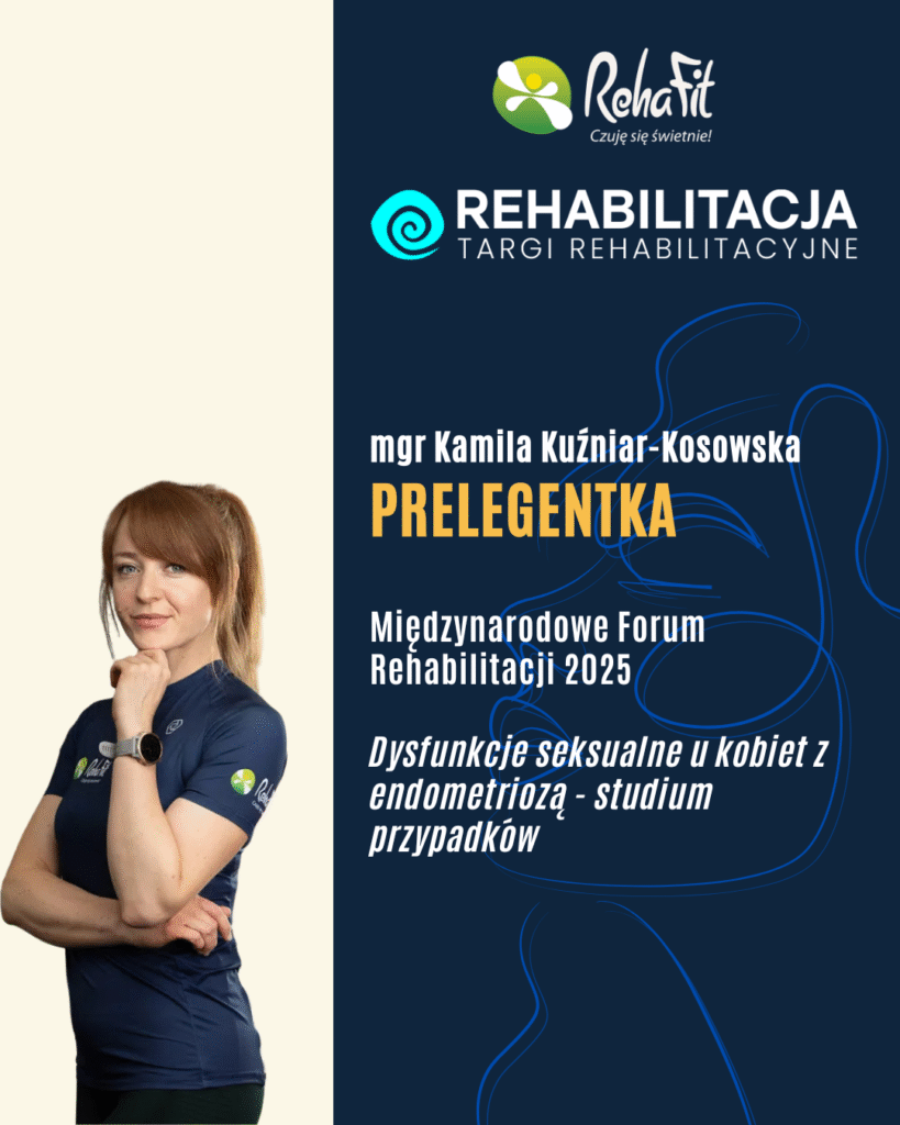 endometrioza a fizjoterapia