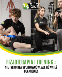kompleksowa opieka fizjoterapeutyczna