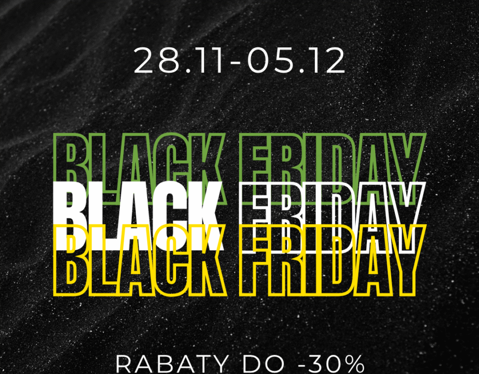 black week RehaFit