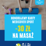 masaże Wrocław