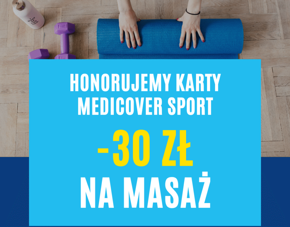 masaże Wrocław