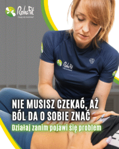 profilaktyka fizjoterapeutyczna