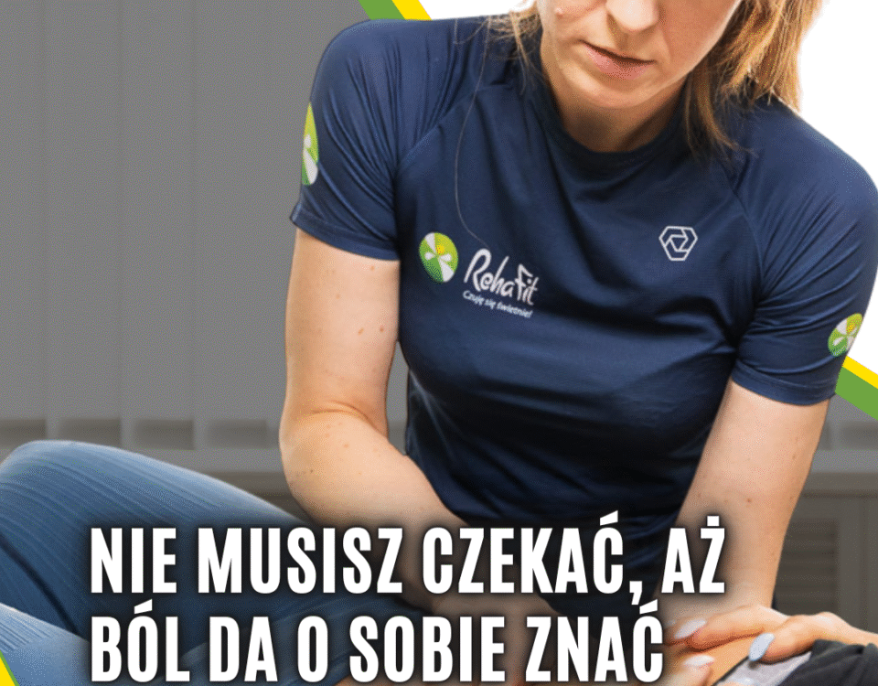 profilaktyka fizjoterapeutyczna