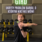 GIRD bark