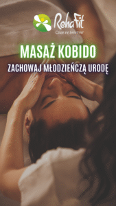 masaż Kobido Wrocław