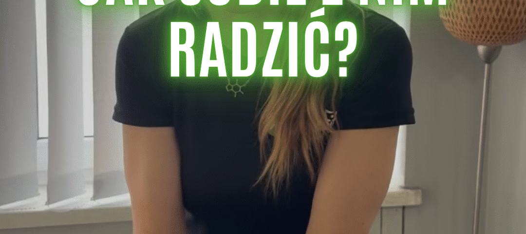 b&oacute;l szyi po przewianiu