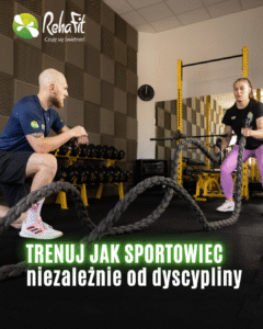 przygotowanie motoryczne Wrocław