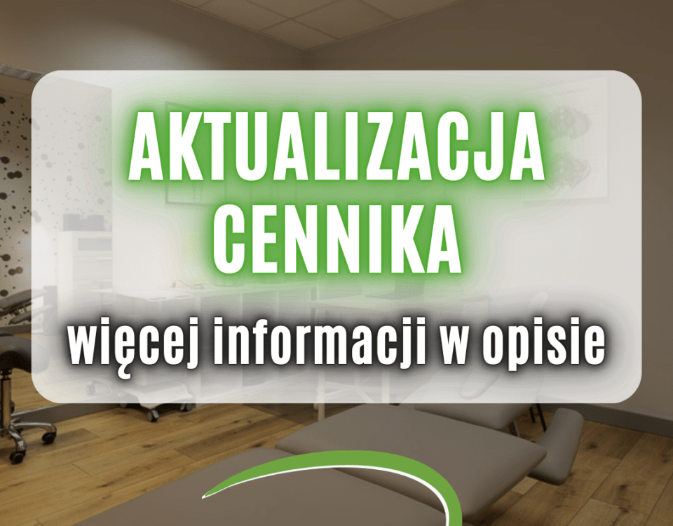 cennik RehaFit