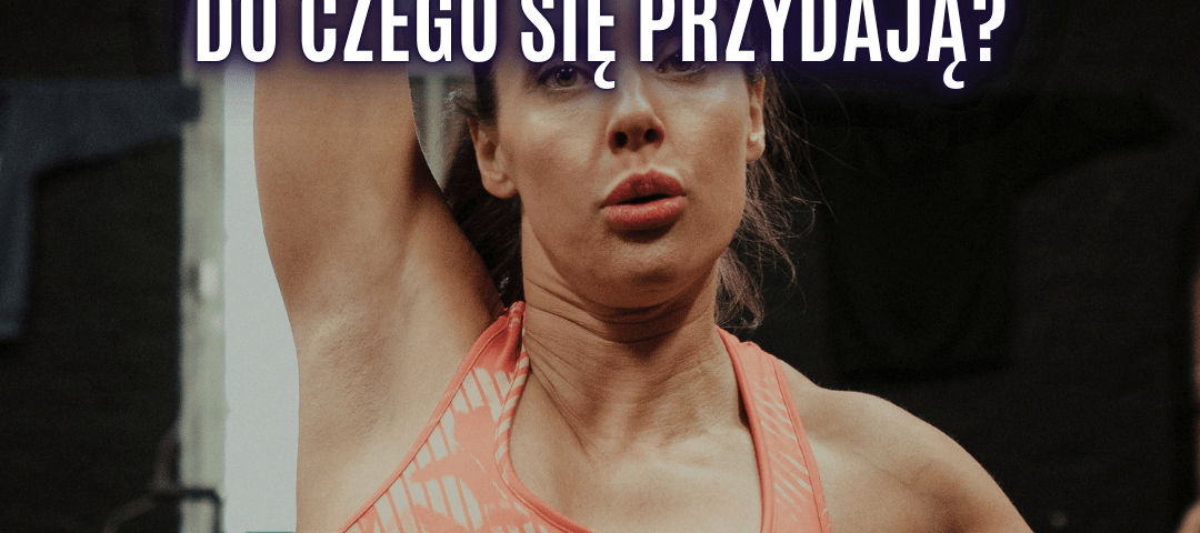 aktywacja łopatki