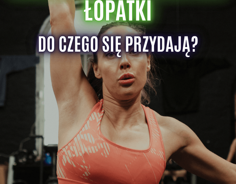 aktywacja łopatki