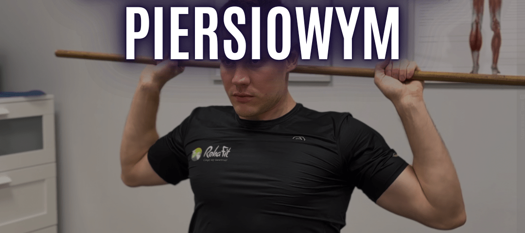 b&oacute;l kręgosłupa piersiowego