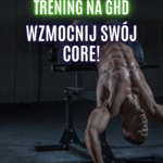 ławka GHD
