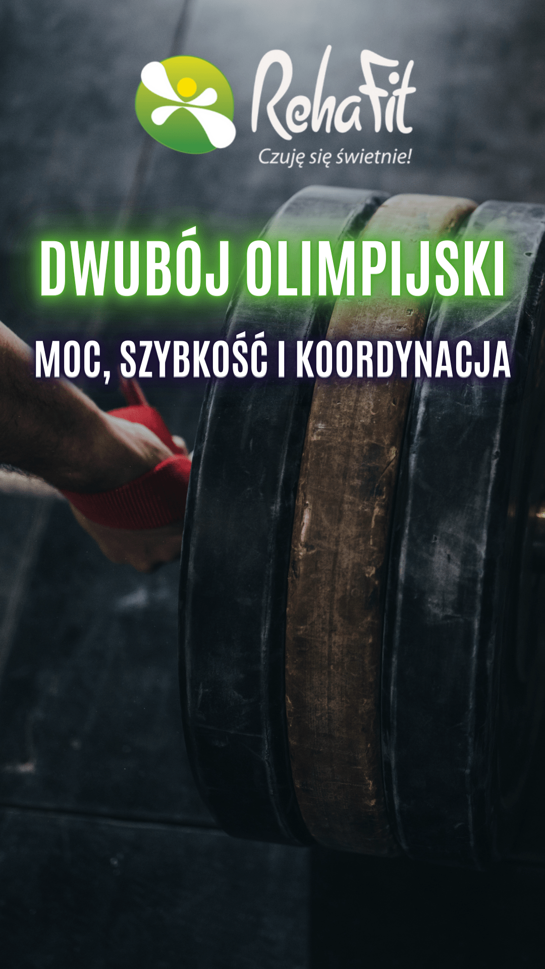dwubój olimpijski