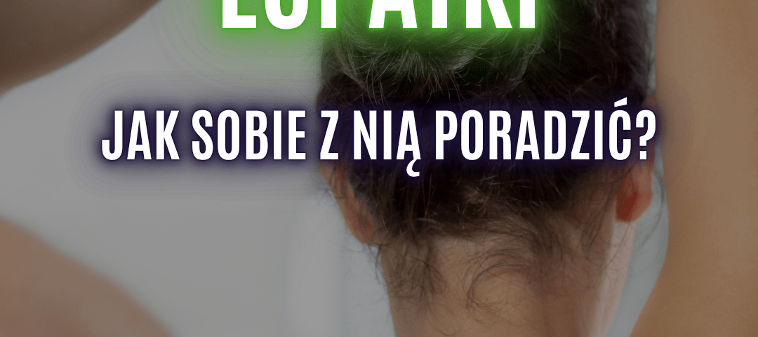dyskineza łopatki